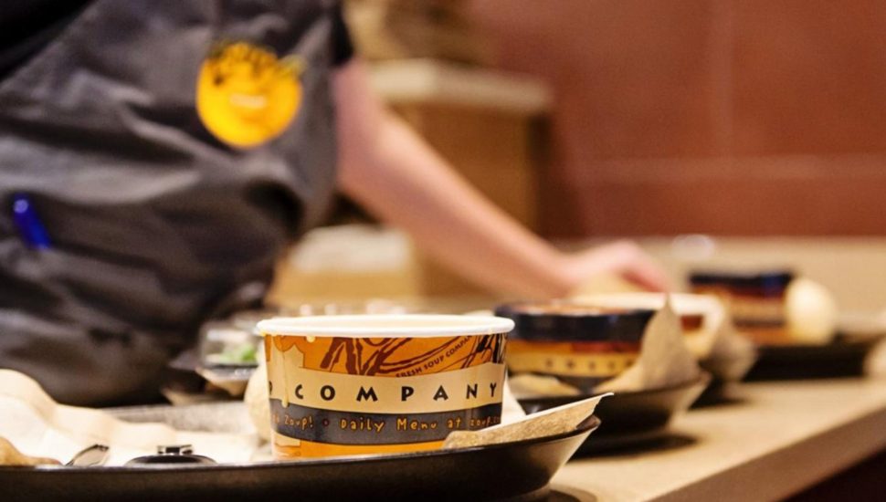 With Hundreds of Recipes in Tow, Zoup! Opens in East Whiteland