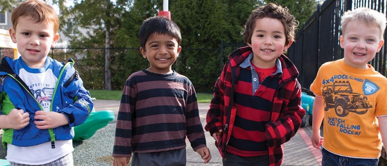 New Study: Chester County Has the Most Expensive Childcare Costs in the State