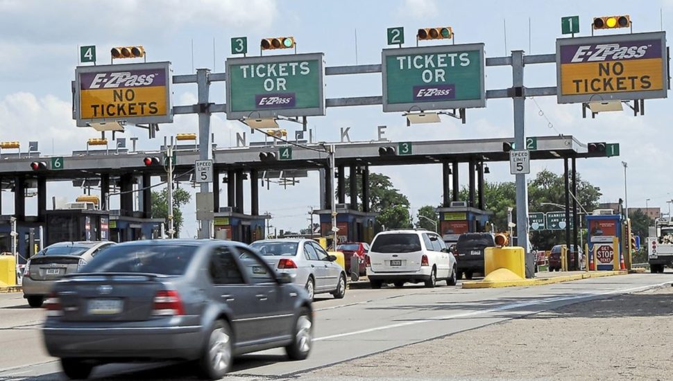 Pennsylvania Turnpike to File Criminal Charges in Effort to Collect Million in Unpaid Tolls
