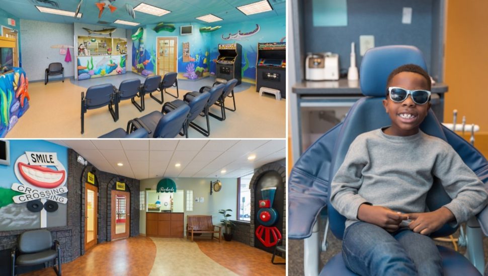 Pediatric Dentist Proves Educating Children, Their Parents Is Key to Good Dental Hygiene