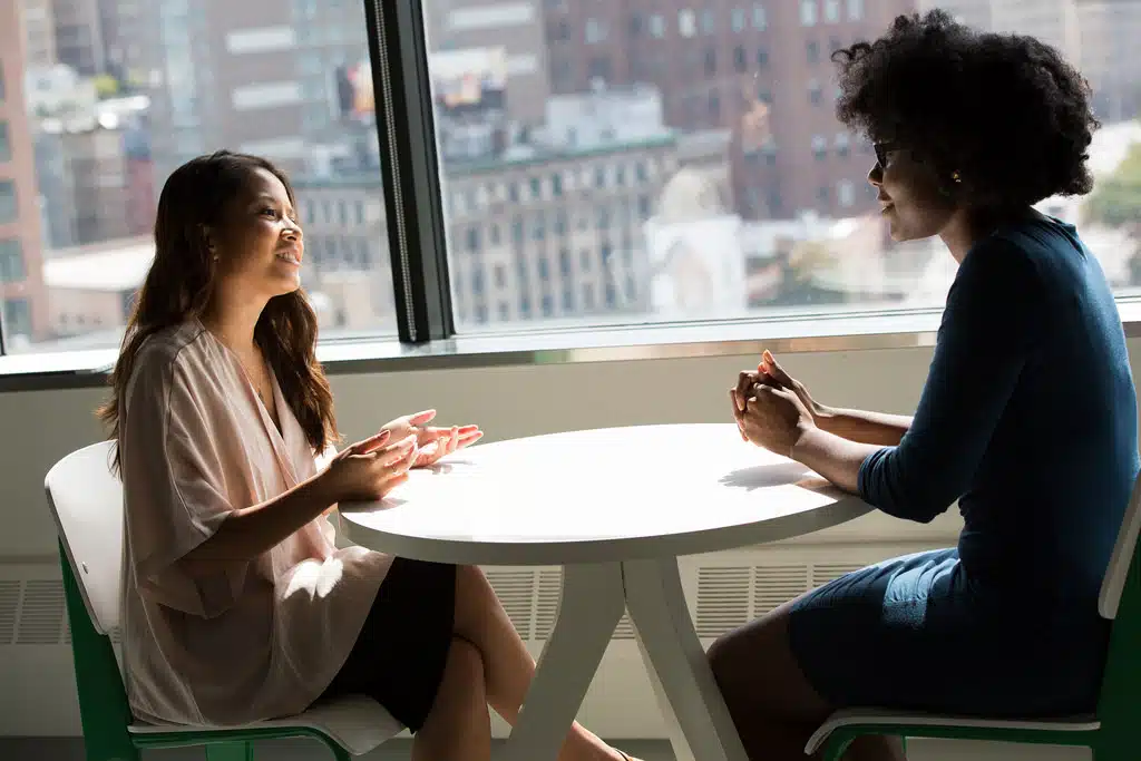 Tori’s Time: Rethinking Impact of a Simple Statement in the Workplace.