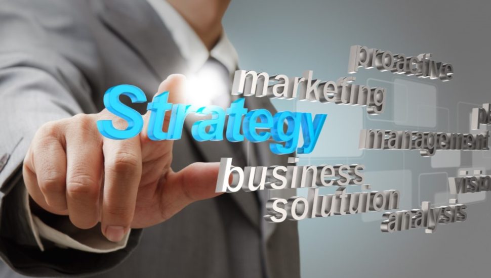 Tuesdays with Michael: Strategic Positioning Shows You Are Different from Your Competitors