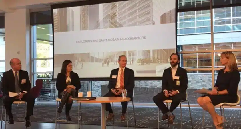 CCCBI Commercial Real Estate Trends Panel Agrees: Market Correction, Recession Still a Ways Down the Road