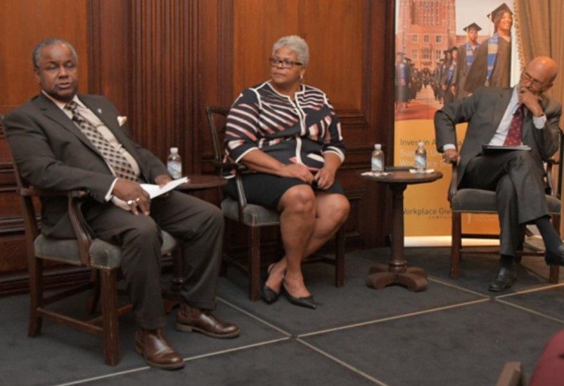 African-American Leaders Say Cheyney, Lincoln Need to Become Powerhouses of Technology to Succeed