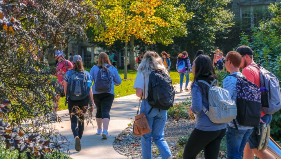 VISTA Careers – West Chester University