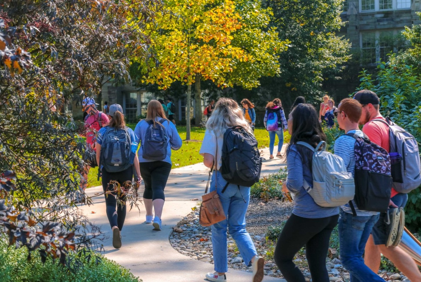 VISTA Careers – West Chester University