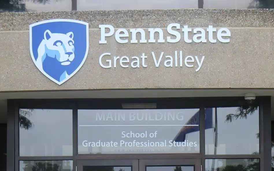 Penn State Great Valley to Launch Supply Chain Management Certificate in Malvern, Philadelphia