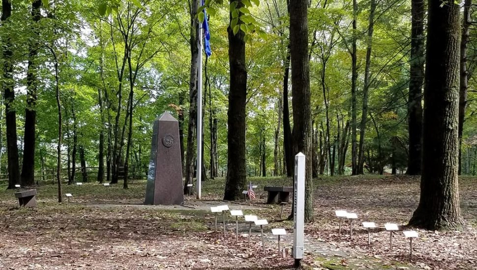Learn More About Freedoms Foundation, Friends of the Medal of Honor Grove at Nov. 15 Cocktail Party