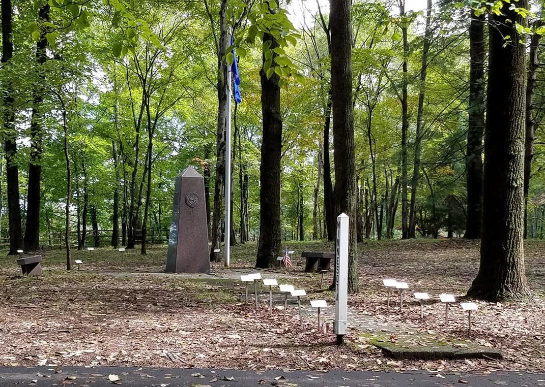 Learn More About Freedoms Foundation, Friends of the Medal of Honor Grove at Nov. 15 Cocktail Party