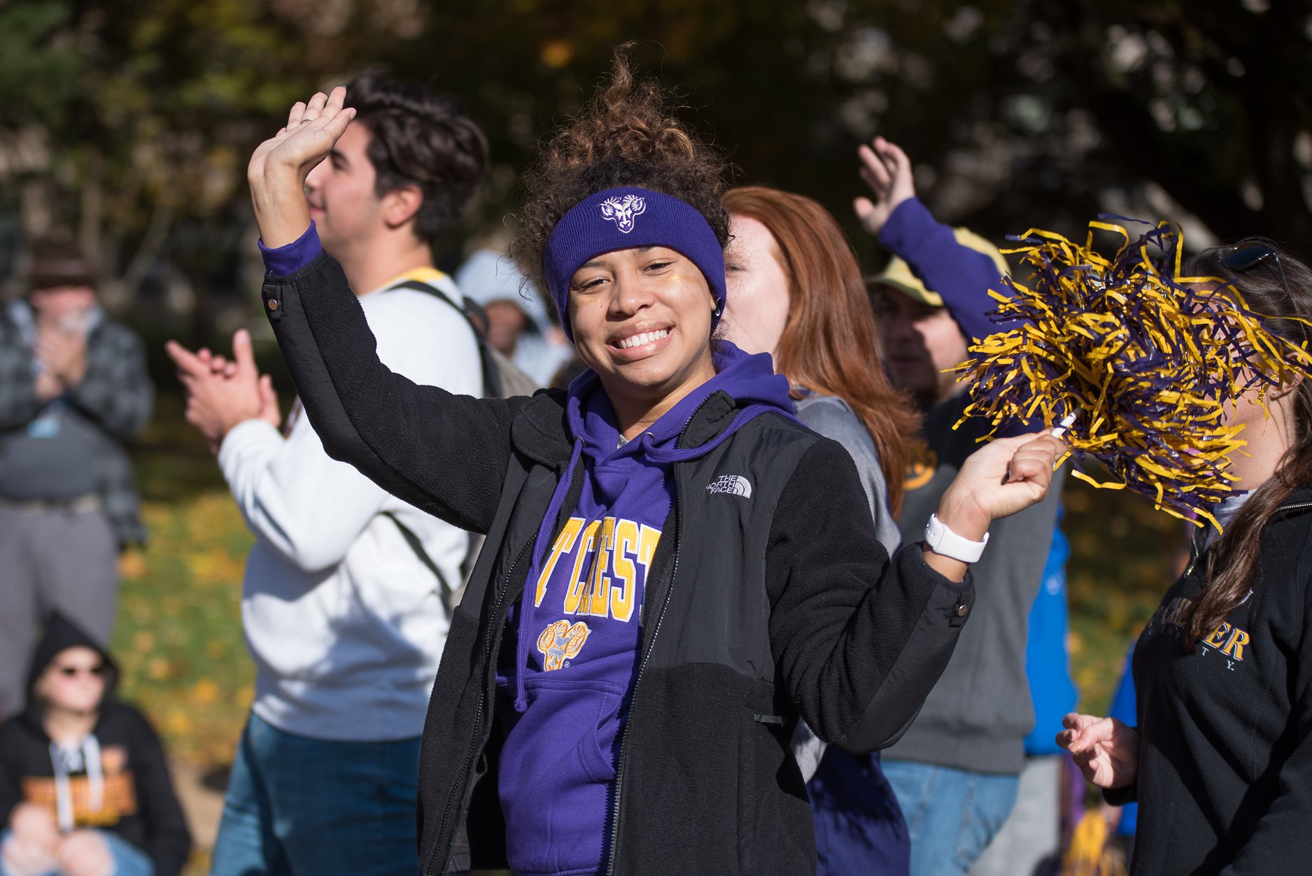 VISTA Careers – West Chester University