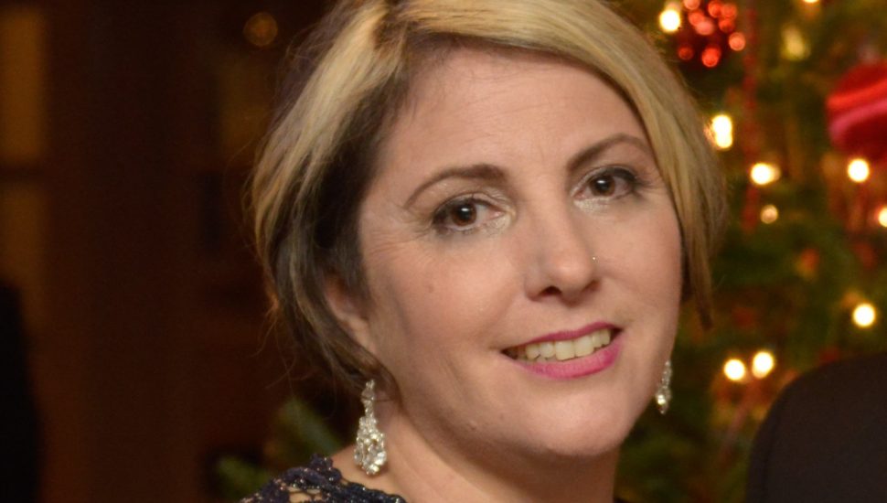 Uptown! Welcomes Familiar Face from West Chester’s Nonprofit Scene as New Executive Director