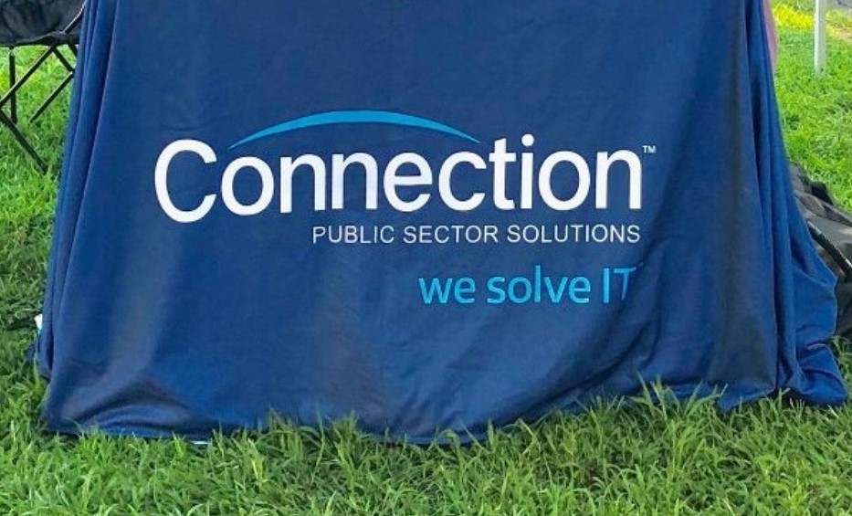 VISTA Careers – Connection