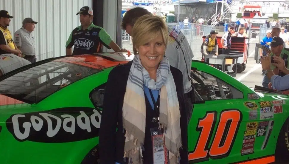 Diane McGraw