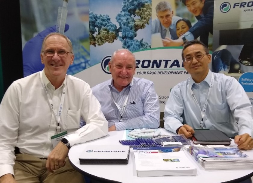 VISTA Careers – Frontage Laboratories
