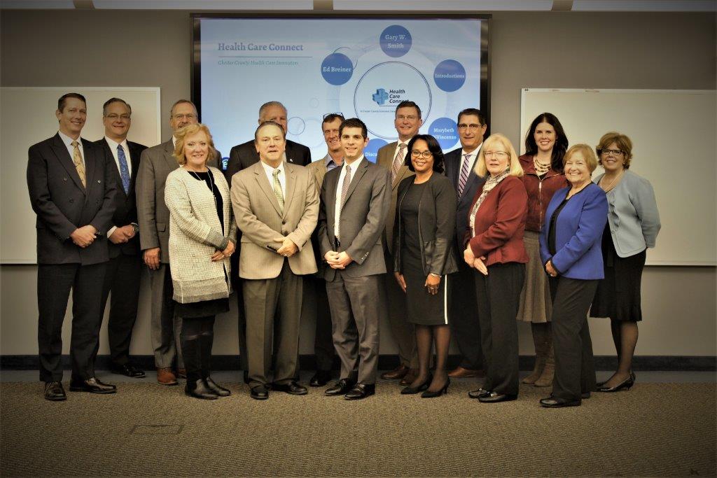 Health Care Innovators Collectively Address Priorities