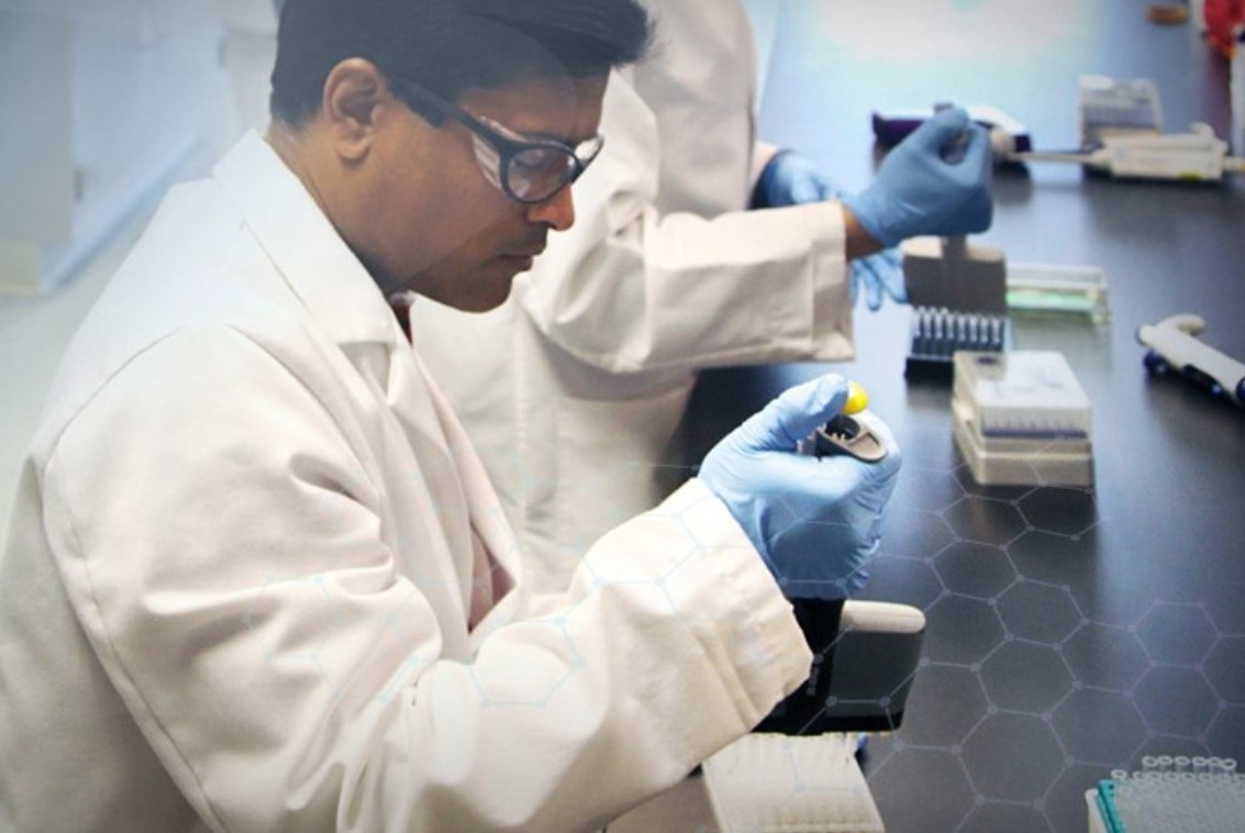 VISTA Careers – Alliance Pharma