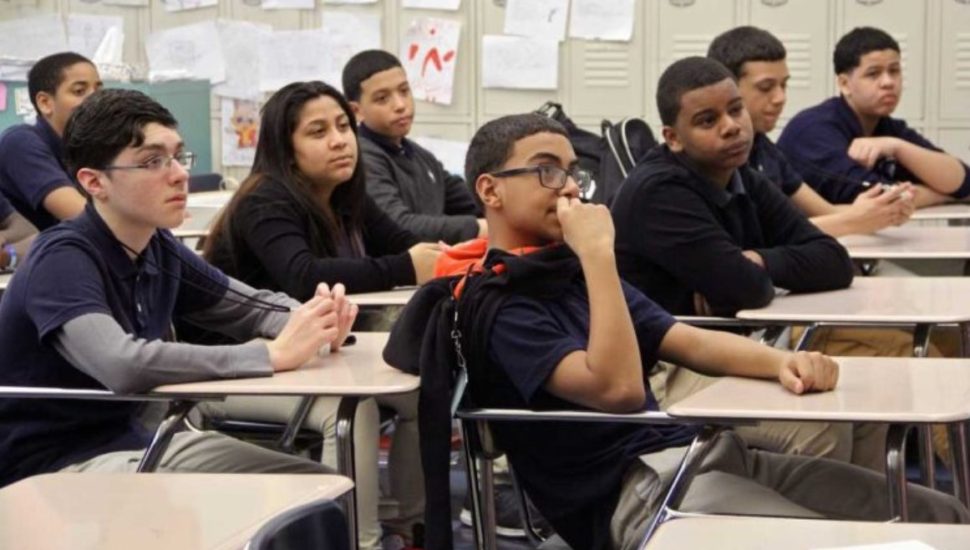 State’s Department of Education Launches New School Assessment Site