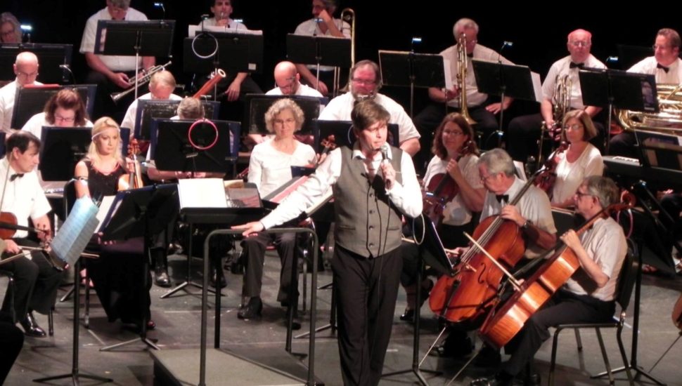 Celebrate the Season with Kennett Symphony as It Performs Your Favorite Holiday Music