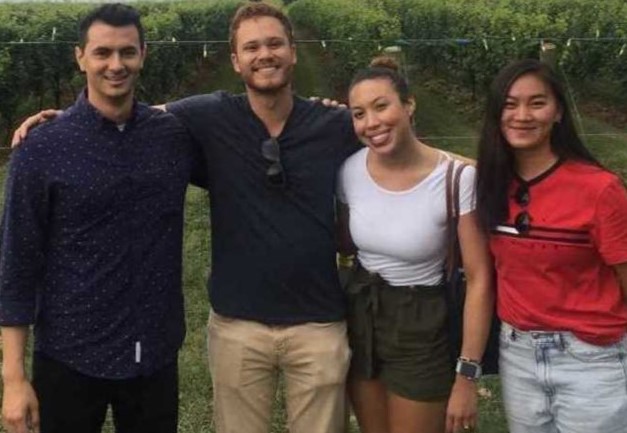 Villanova Law’s Farmworker Legal Aid Clinic Assists Latino Farmworkers in Chester County