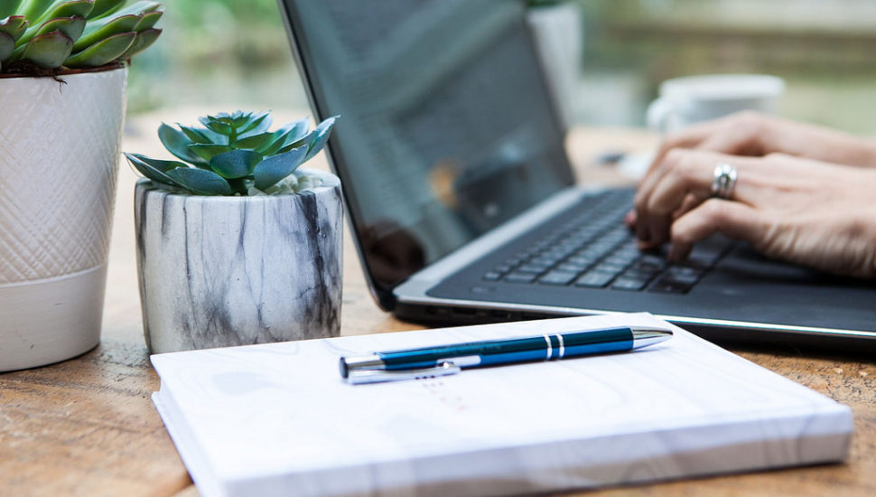 Grammarly: The Gift of Clear, Mistake-Free Creativity