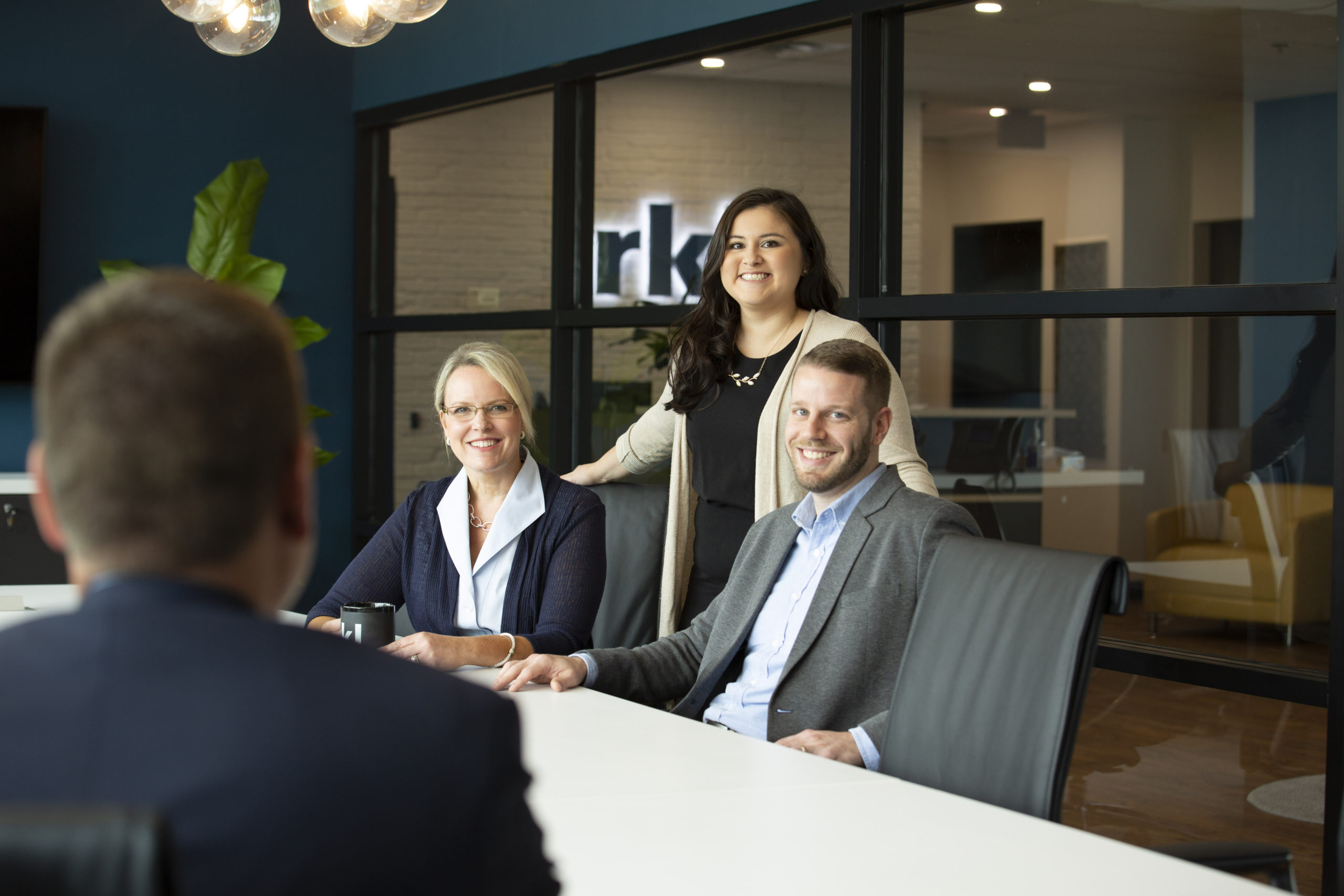 VISTA Careers – RKL