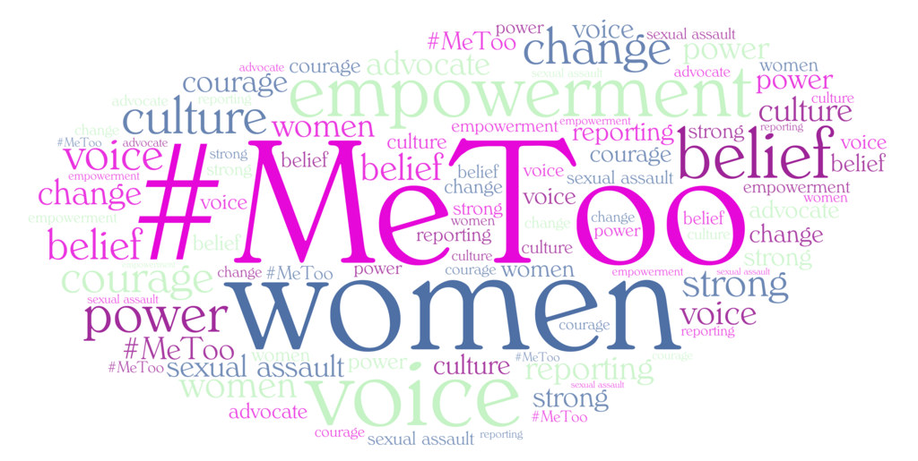 Commissioners Seek Responses on County-wide Workplace Sexual Harassment Survey