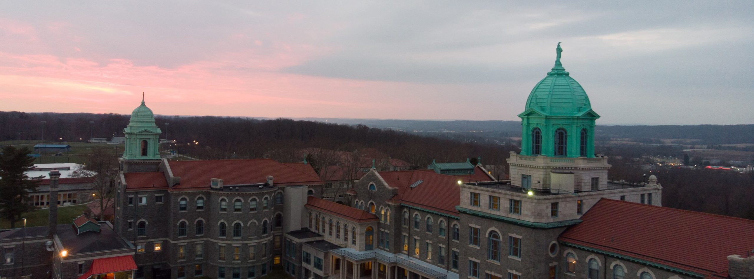Immaculata to Host Info Session, Student-Guided Campus Tour on Saturday
