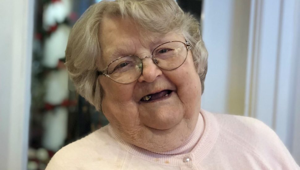 Charlotte Native Enjoys Life at Five Star Senior Living in Exton