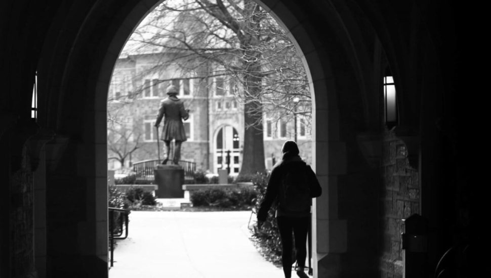 VISTA Careers – West Chester University