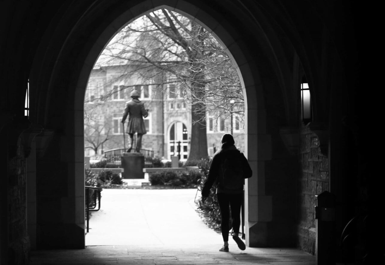 VISTA Careers – West Chester University