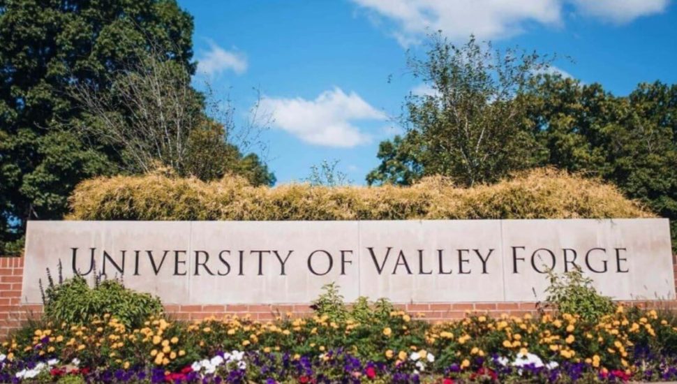 VISTA Careers – University of Valley Forge