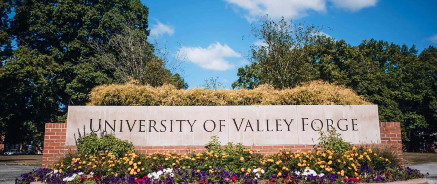 VISTA Careers – University of Valley Forge