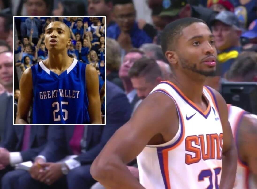Malvern Native, NBA Rookie Adjusts Well to Pro Game and Reminisces About … Wawa
