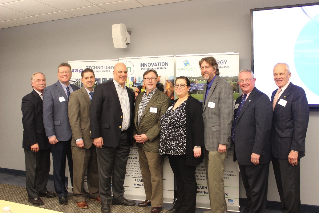 economic development council