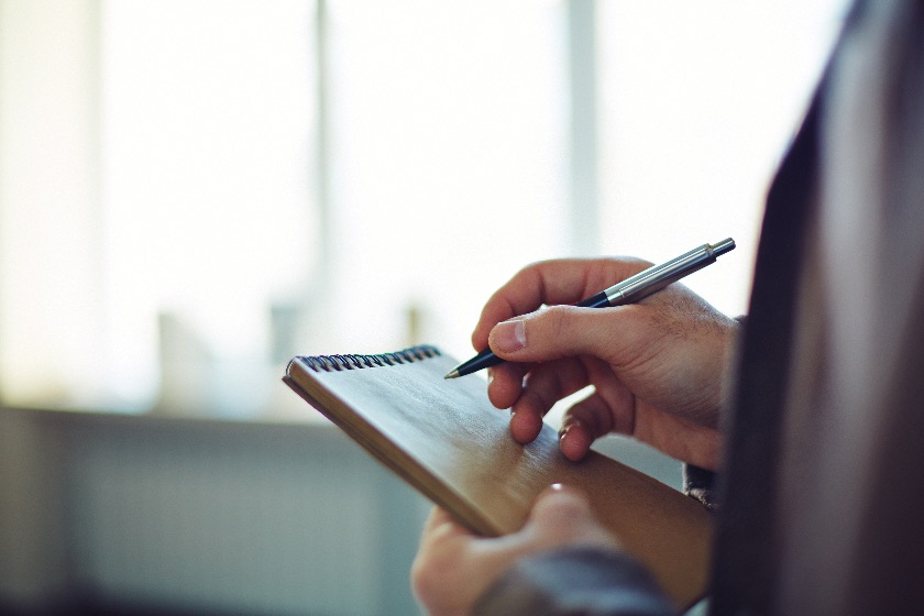 VISTA Today Seeks Business Writer / Analyst
