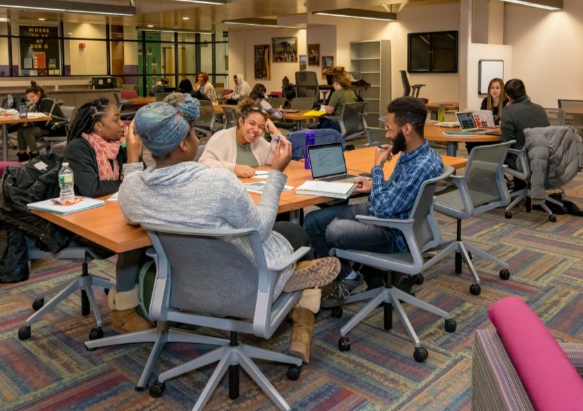 VISTA Careers – West Chester University