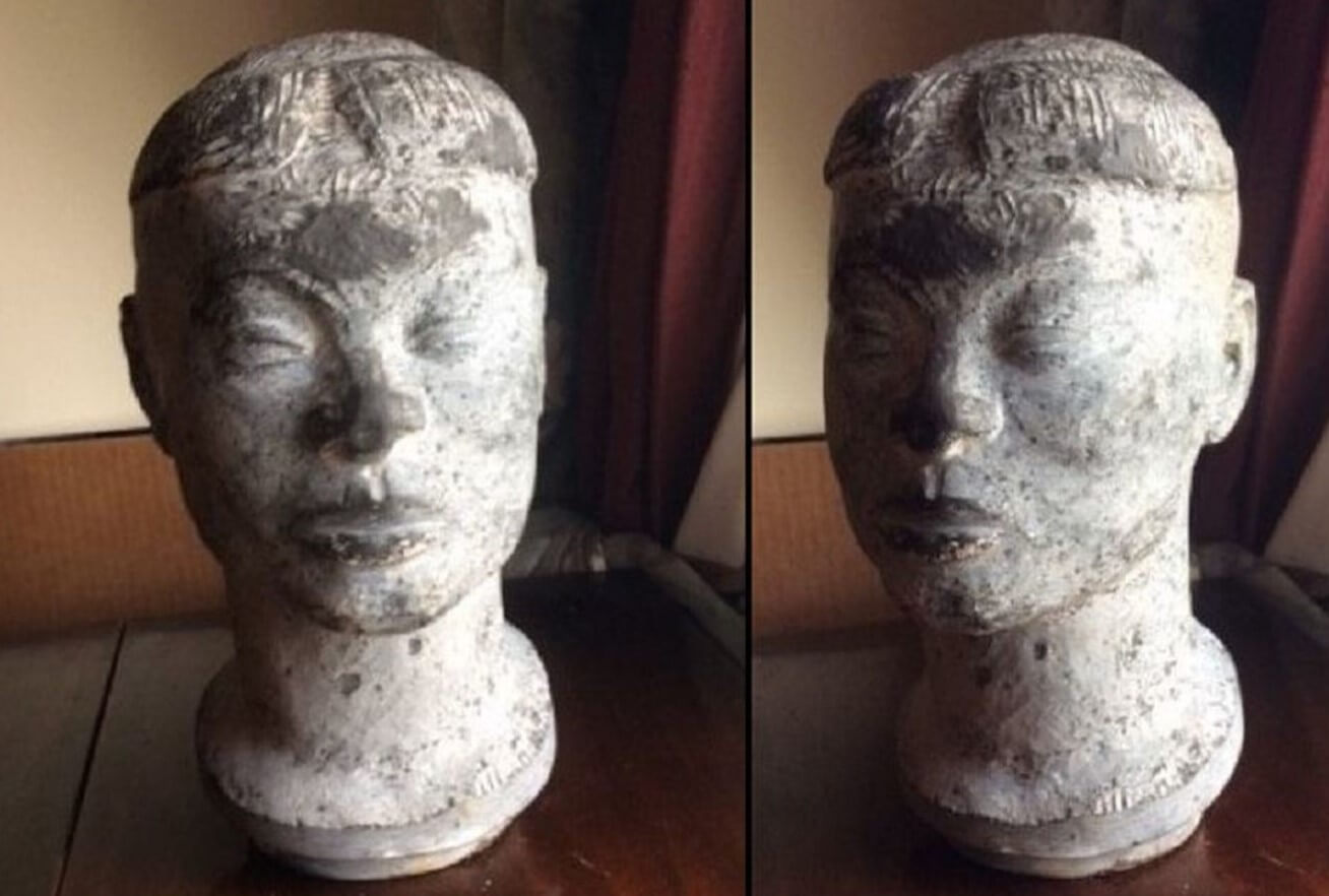FBI to Assist Police in South Jersey After Sculpture by Late Phoenixville  Artist Goes Missing