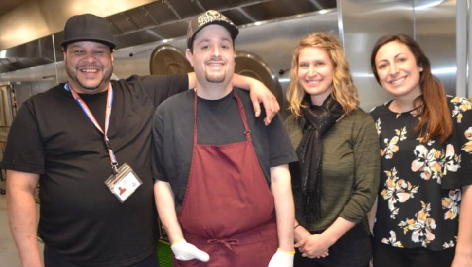 Devereux Program Helps Adults on Autism Spectrum Achieve Their Goals