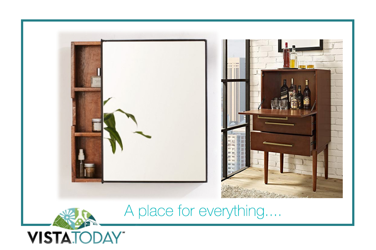 Take Back Your Space: 13 Ways to Eradicate Clutter in Your Home