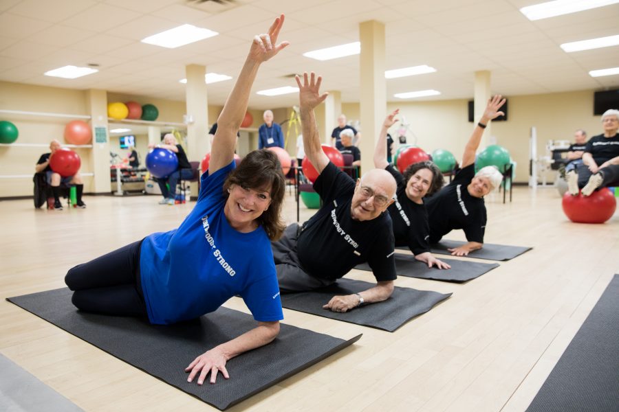 VISTA Careers – Dunwoody Village