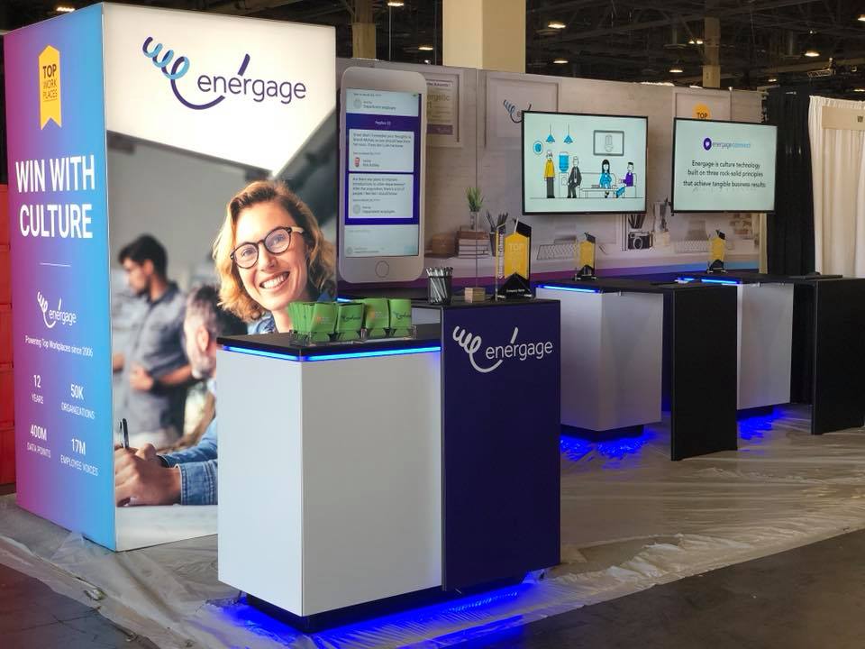 VISTA Careers – Energage