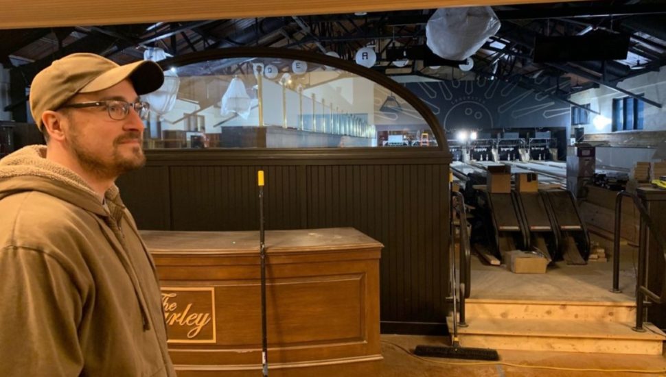 Economist at Moody’s Bullish on Lancaster, Opens Entertainment and Dining Venue