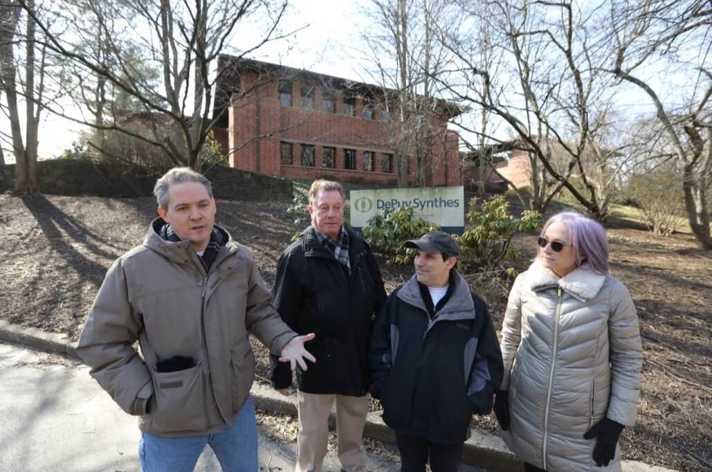 Paoli Residents Band Together to Oppose Construction of Another Assisted-Living Facility