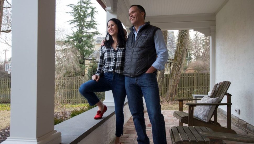 Philadelphia Region Bucks Nationwide Trend, Continues to Enjoy Real-Estate Renaissance
