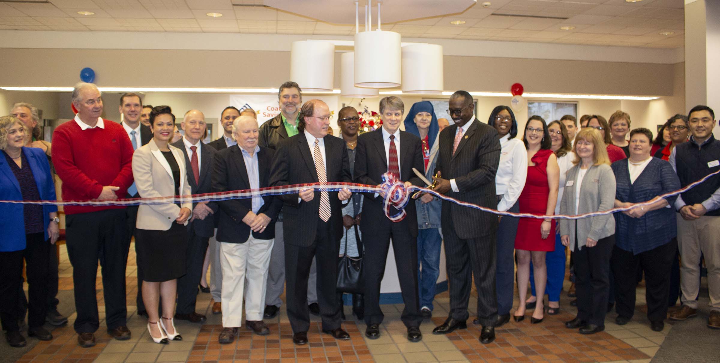 One Hundred Years Later, Coatesville Savings Bank Upholds Its Founding Principles