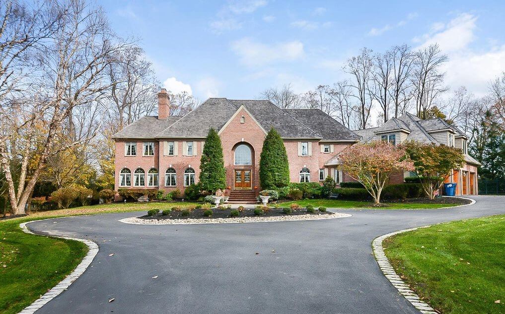 DNB First House of the Week: Spectacular Property in West Chester