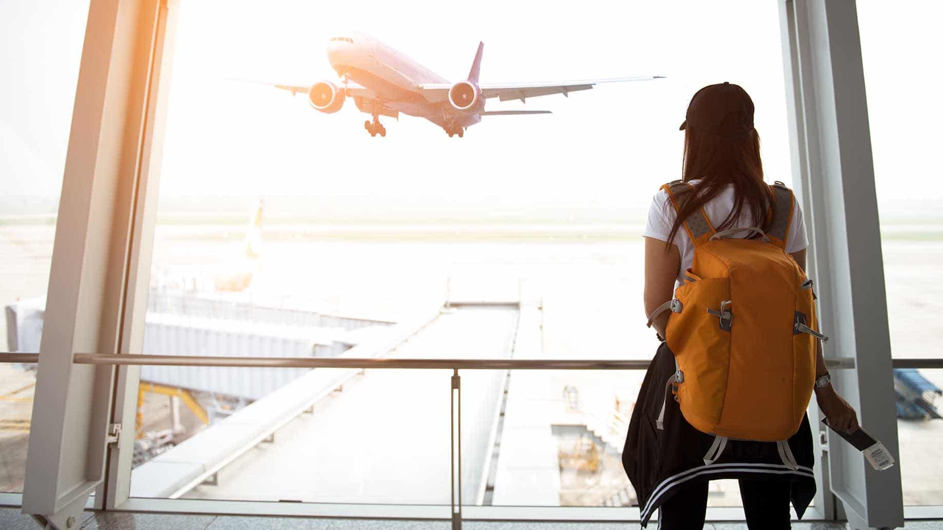 Travel Finds to Keep You Moving (Not Untangling Cords)