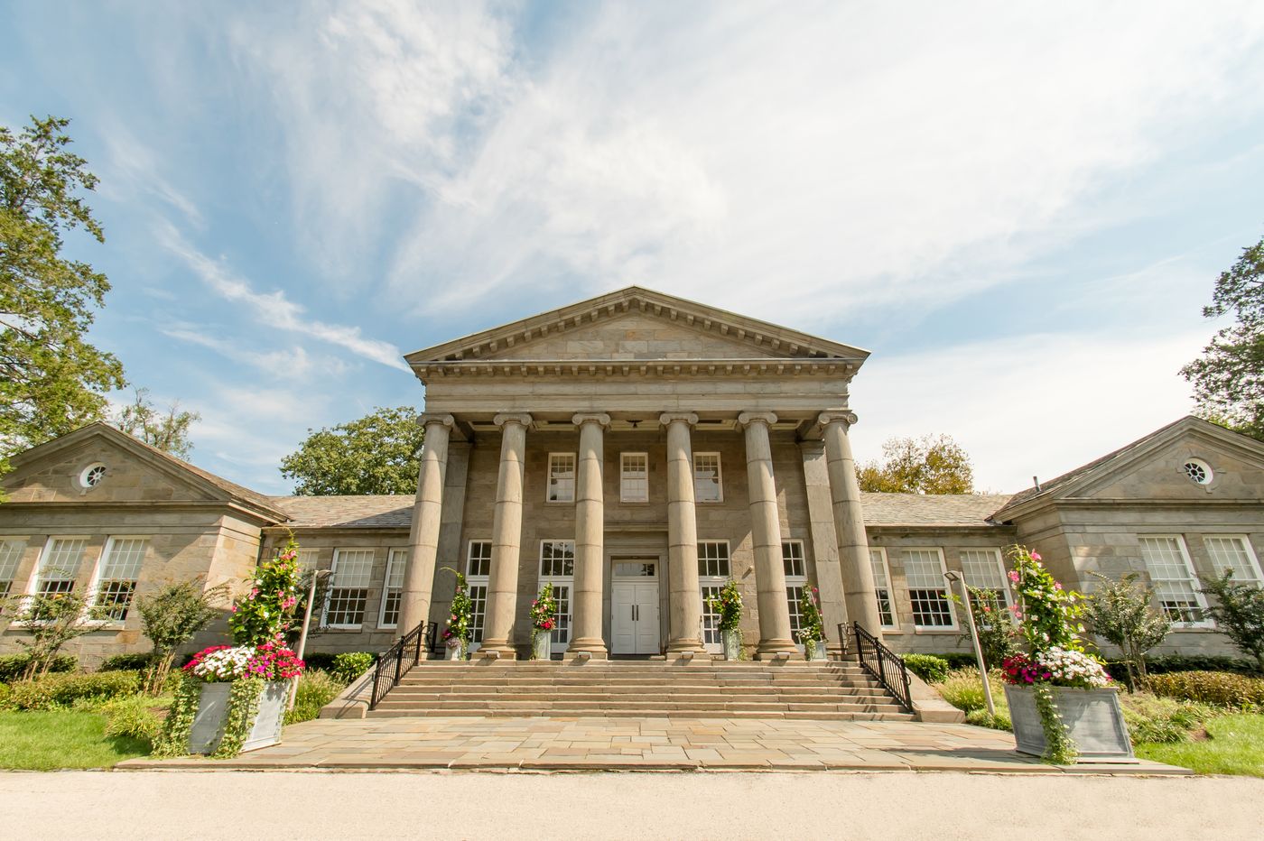 FROM DELCO: Alumnae to Mark Centennial of Long-Gone Ellis College