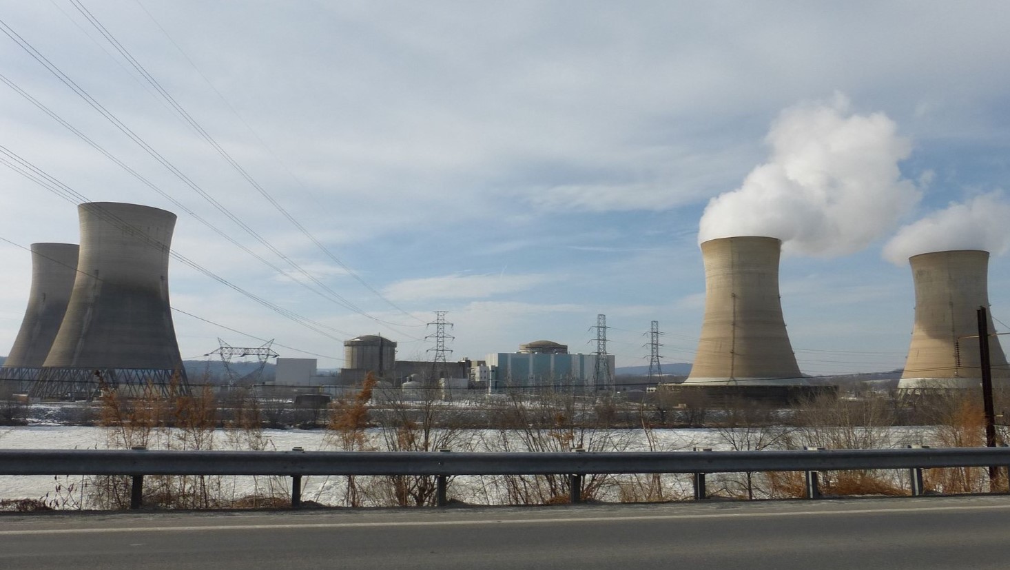 Pennsylvania’s Nuclear-Bailout Bills Face Growing Opposition Over Cost