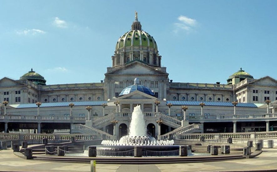 Tax on Internet Sales Creates Unexpected Windfall for Pennsylvania